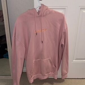 Dandy hoodie